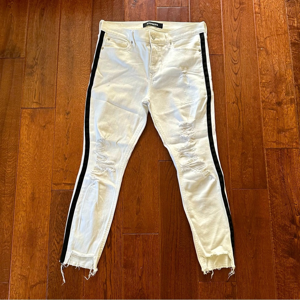 Express Jeans - Picture 4 of 10